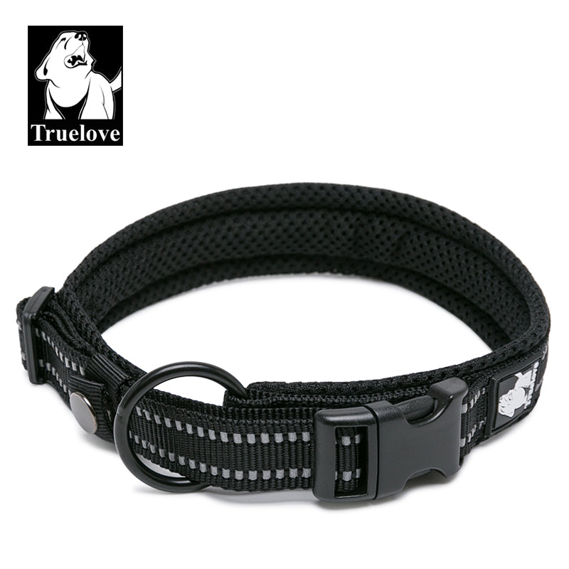 True Love Reflective collars