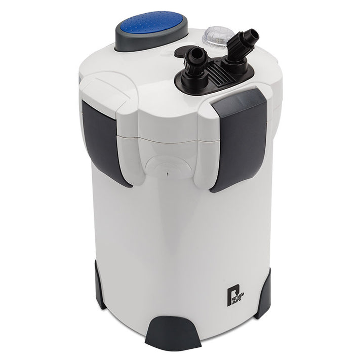 PROTEGE Aquarium External Canister Filter Aqua Fish Tank Multi Stage P ...