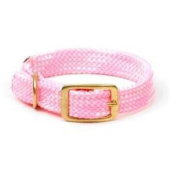 Mendota Doublebraided Collar 24" COTTON CANDY