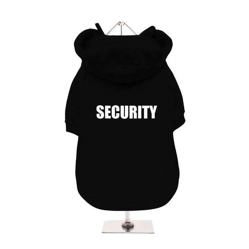 Pet Dog Clothes Hoodie Warm Winter Jumper Puppy Cat Clothing Coat Jacket Shirt - 7XL